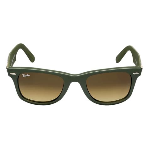 ray ban rb2140 original wayfarer urban camouflage 50mm.